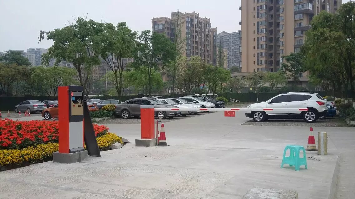 建瓯市建瓯市黑龙江哈尔滨市停车收费系统